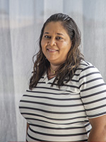 scenic_landscaping_seychelles_manager_Bernadette_Shamah