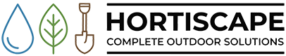 Hortiscape - Logo
